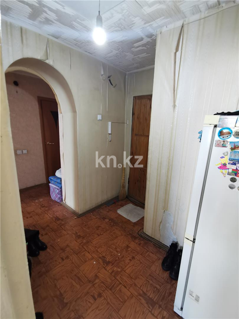 Продажа 2-комнатной квартиры, 50 м², ул. Ермекова, дом  52 в Караганде - фото 7