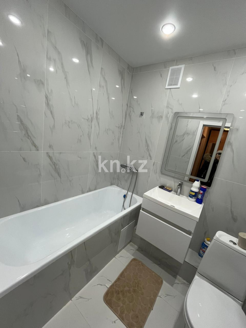 Продажа 1-комнатной квартиры, 40 м² в Астане - фото 3