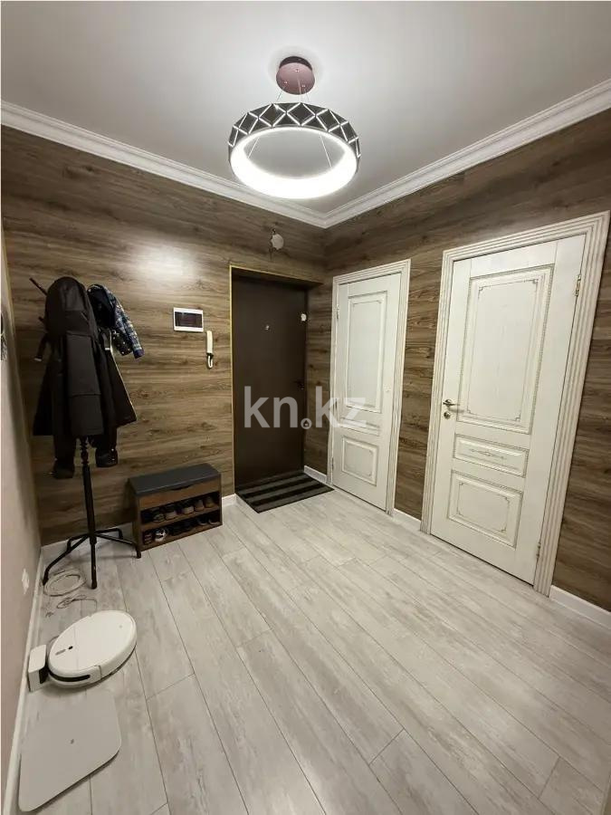 Продажа 2-комнатной квартиры, 75 м², ул. Байтурсынова, дом  41 блок 3 в Астане - фото 6