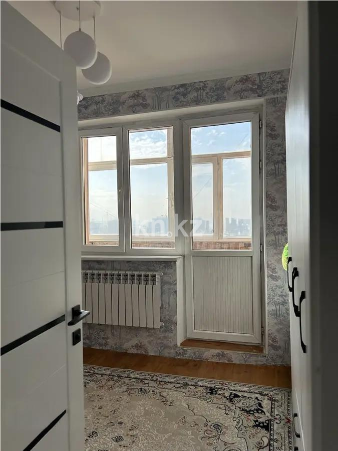 Продажа 4-комнатной квартиры, 99.9 м², мкр-н Мамыр-7, дом  12 - Продажа квартир в Алматы фото 5 из 7