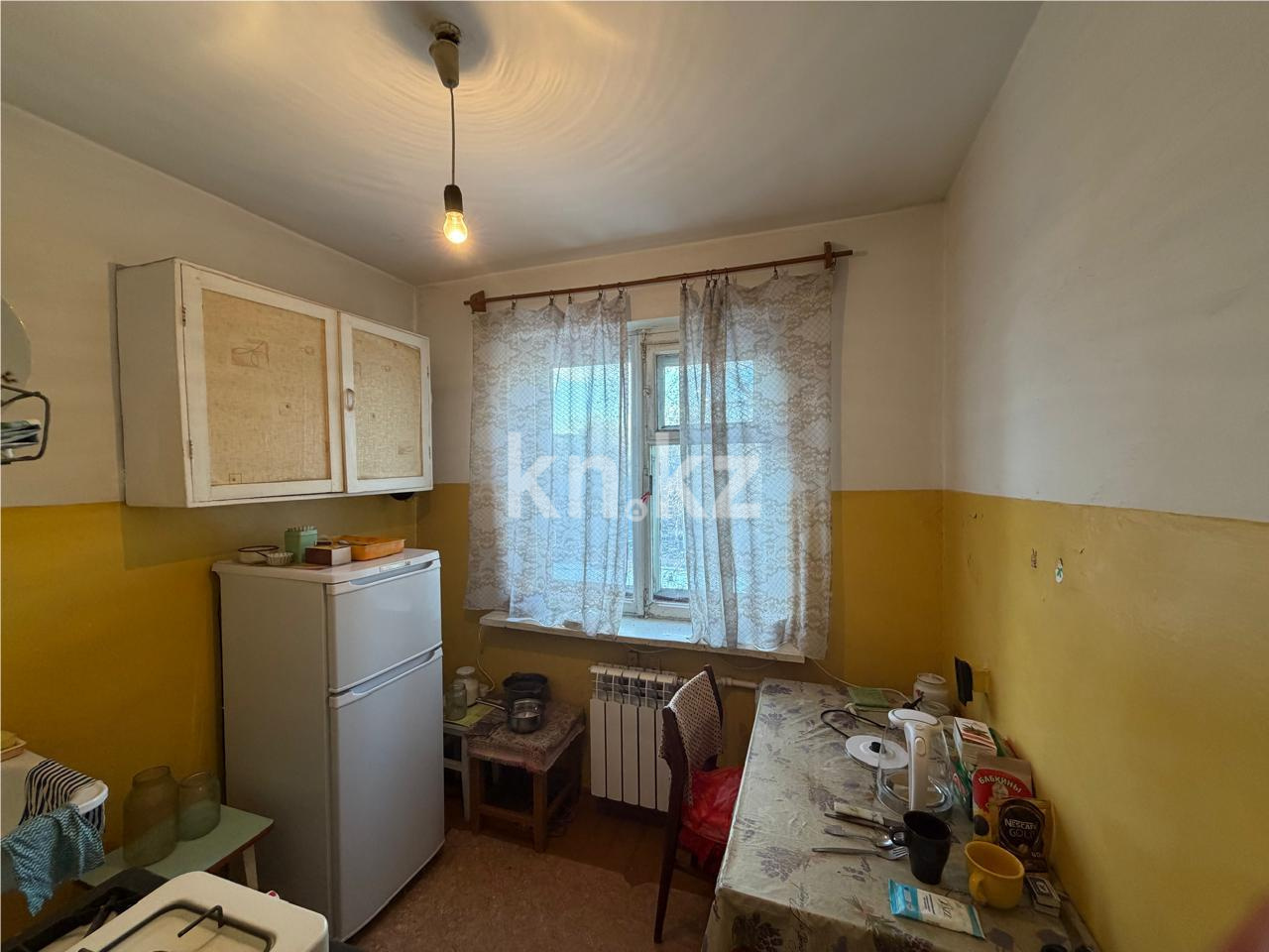 Продажа 1-комнатной квартиры, 31 м² - Продажа квартир в панельном доме в Казахстане - страница 2 фото 4 из 6