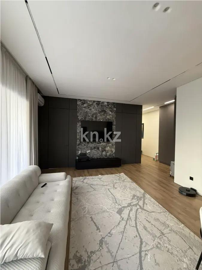 Продажа 2-комнатной квартиры, 65 м² - Продажа  двухкомнатных квартир в новостройках Алматы - страница 41 фото 1 из 3