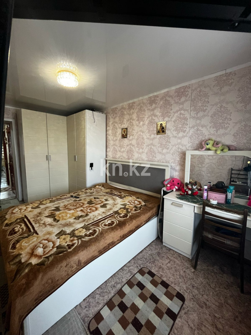 Продажа 2-комнатной квартиры, 53.9 м² в Семее - фото 3