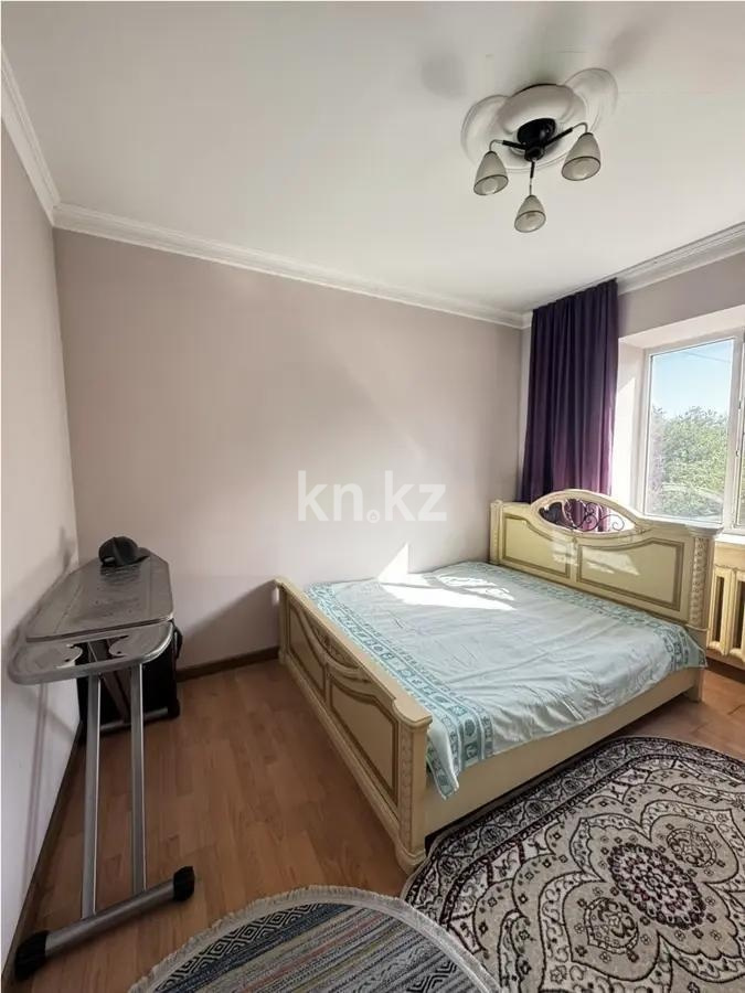 Продажа 2-комнатной квартиры, 54.6 м² в Алматы - фото 3
