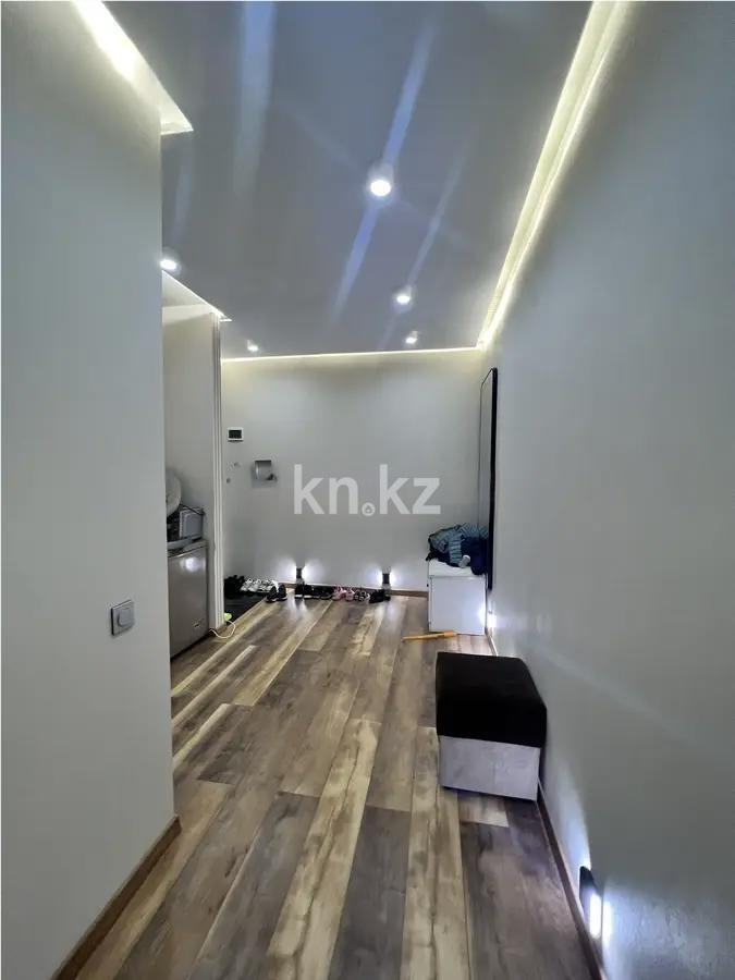 Продажа 2-комнатной квартиры, 68 м², ул. Шаляпина, дом  1/18 - Продажа  двухкомнатных квартир в новостройках Алматы фото 6 из 6