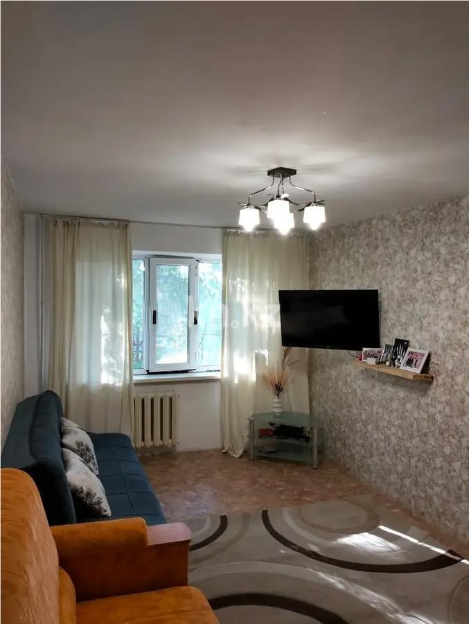 Продажа 2-комнатной квартиры, 44 м², пр. Республики, дом  63/2 - Продажа  двухкомнатных квартир в Темиртау фото 1 из 5