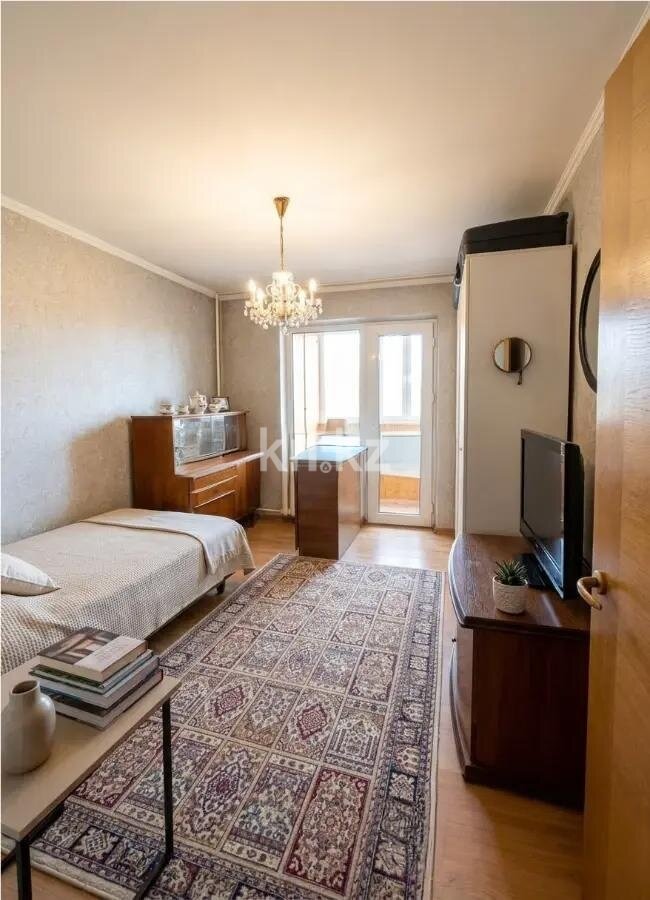 Продажа 2-комнатной квартиры, 51.4 м² в Алматы - фото 2