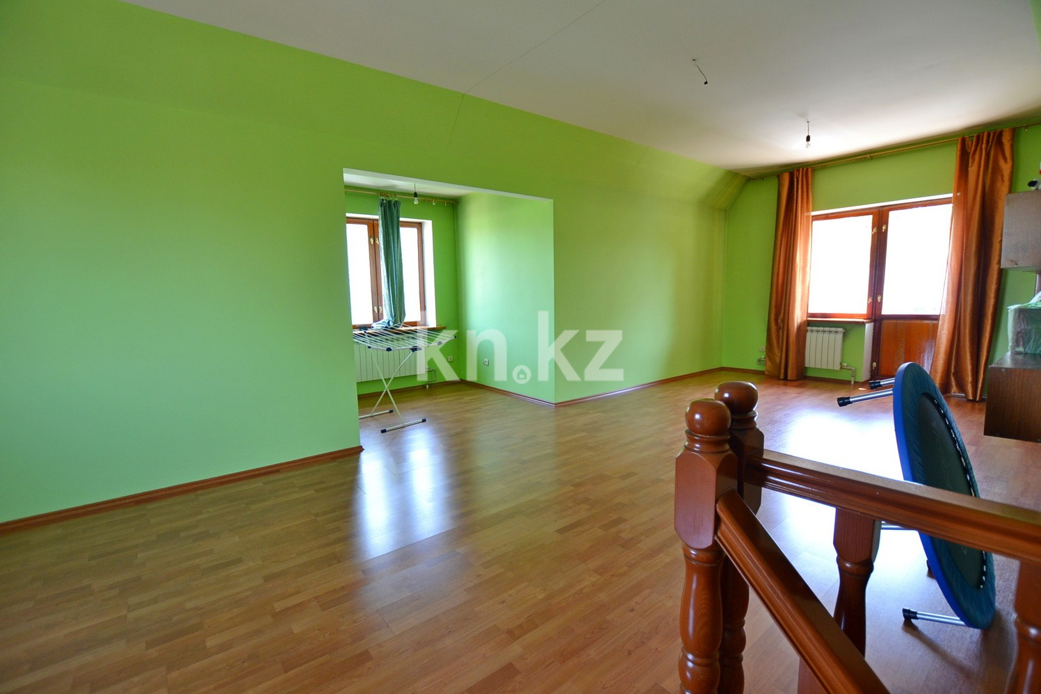 Продажа 8-комнатного дома, 260 м², ул. Шевцовой в Алматы - фото 16