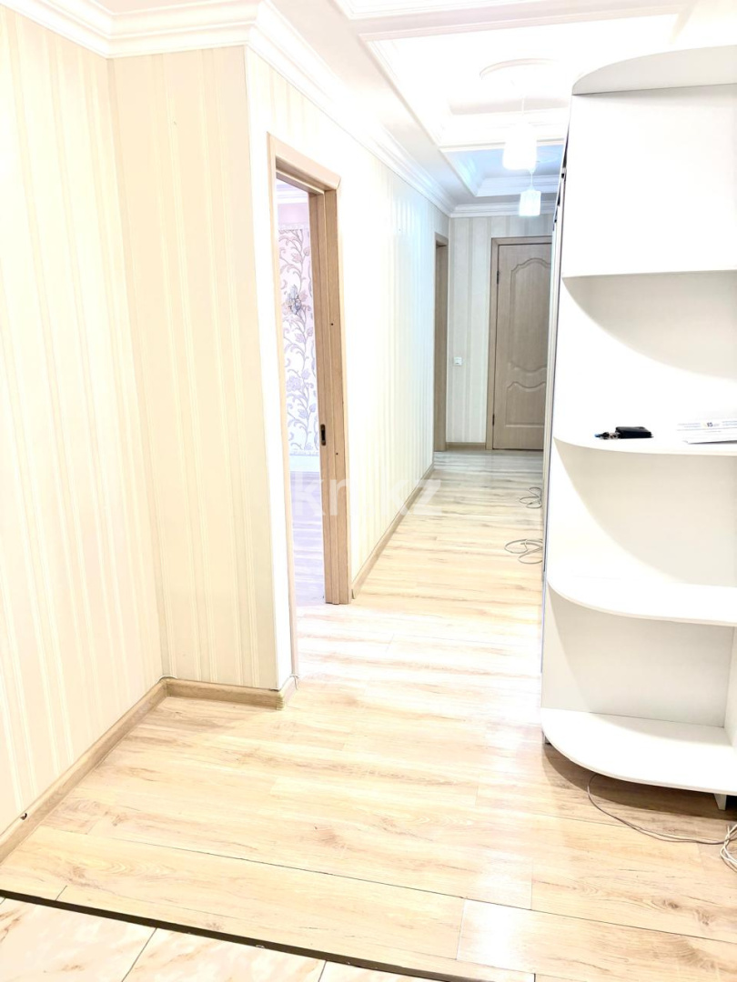 Продажа 3-комнатной квартиры, 78 м² в Астане - фото 3