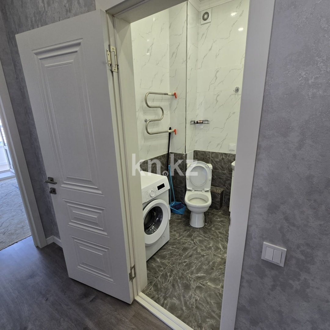 Аренда 2-комнатной квартиры, 67 м² в Астане - фото 14