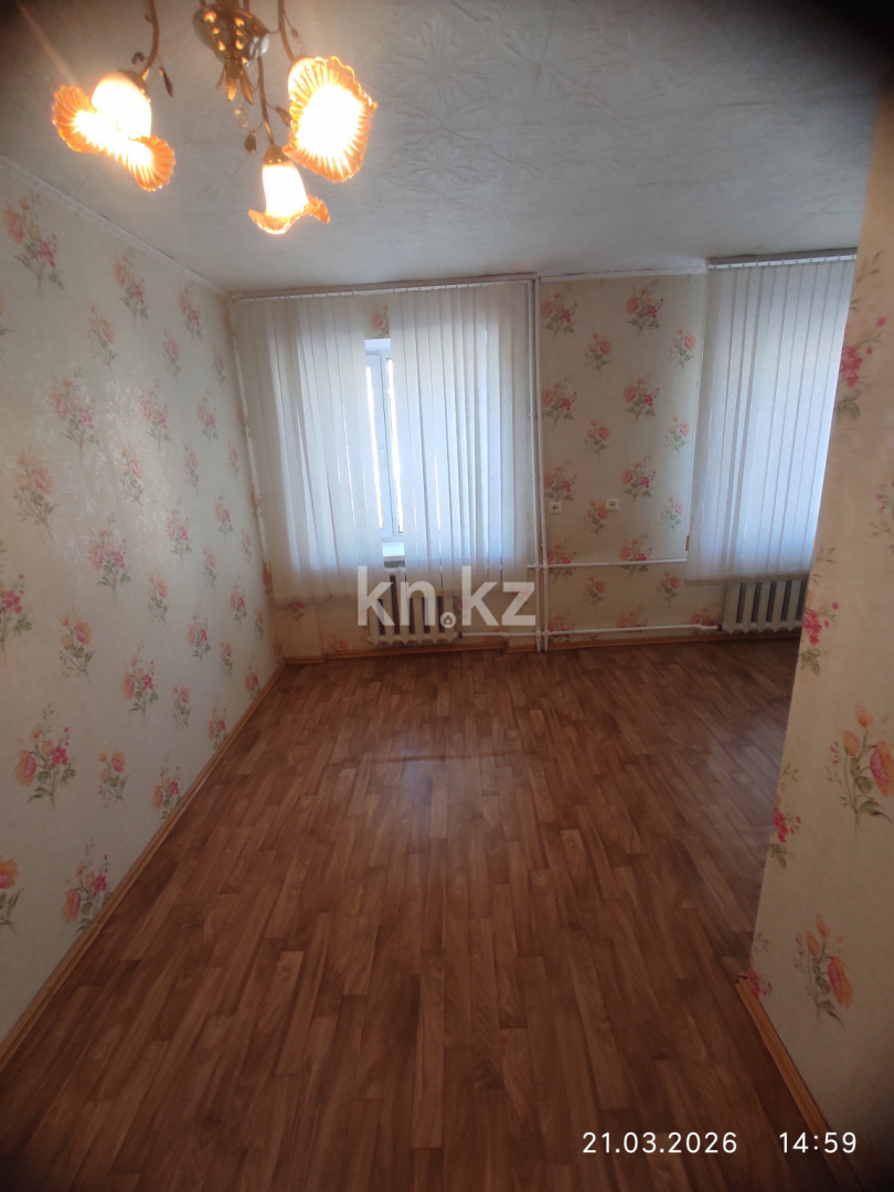 Продажа 2-комнатной квартиры, 45 м² в Темиртау - фото 6