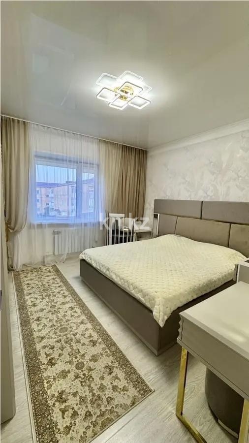 Продажа 3-комнатной квартиры, 80 м² в Караганде - фото 2