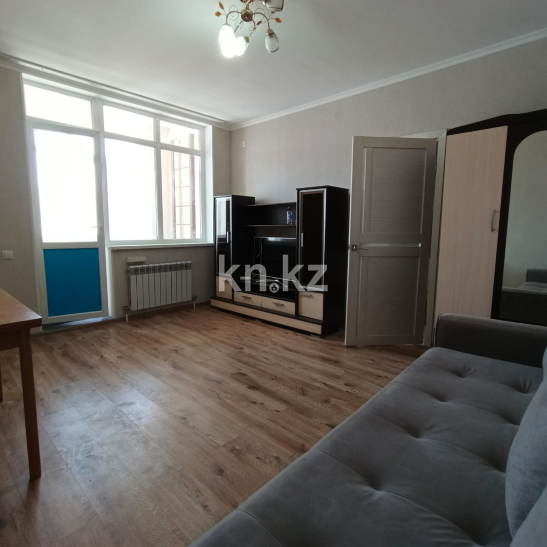 Аренда 1-комнатной квартиры, 40 м² - Недвижимость в Астане - страница 7 фото 5 из 11