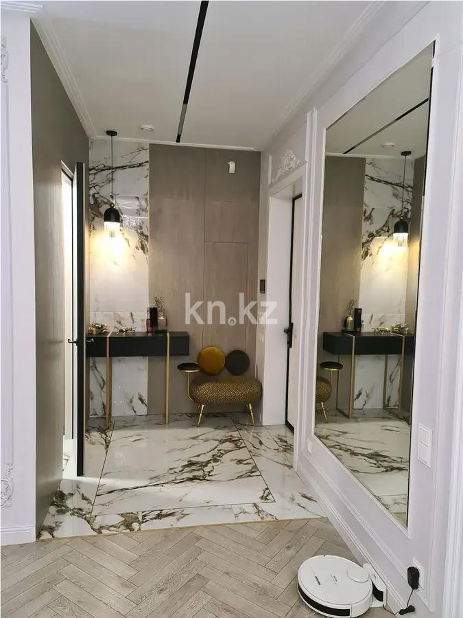 Продажа 3-комнатной квартиры, 100 м², ул. Наркескен, дом  1 - Продажа квартир в Казахстане фото 6 из 6