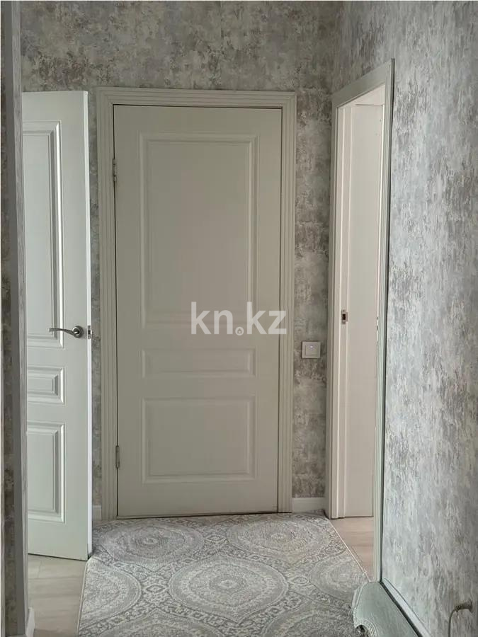 Продажа 3-комнатной квартиры, 75 м², мкр-н Шугыла, дом  341/5 - Продажа  трехкомнатных квартир в новостройках Алматы без посредников фото 5 из 5
