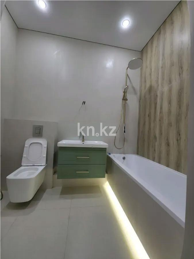 Продажа 2-комнатной квартиры, 41 м² в Астане - фото 5