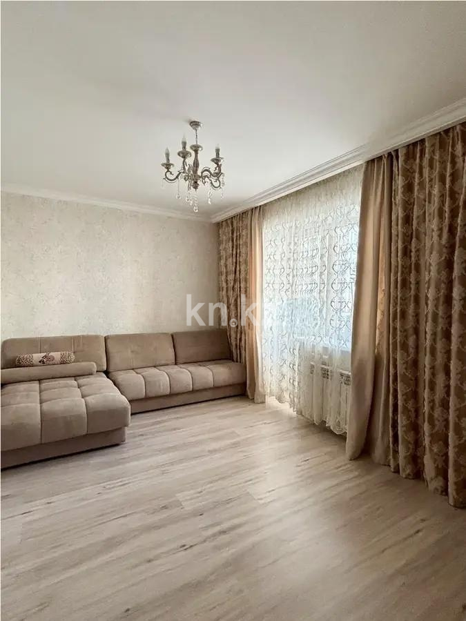 Продажа 3-комнатной квартиры, 78.3 м² в Астане - фото 7