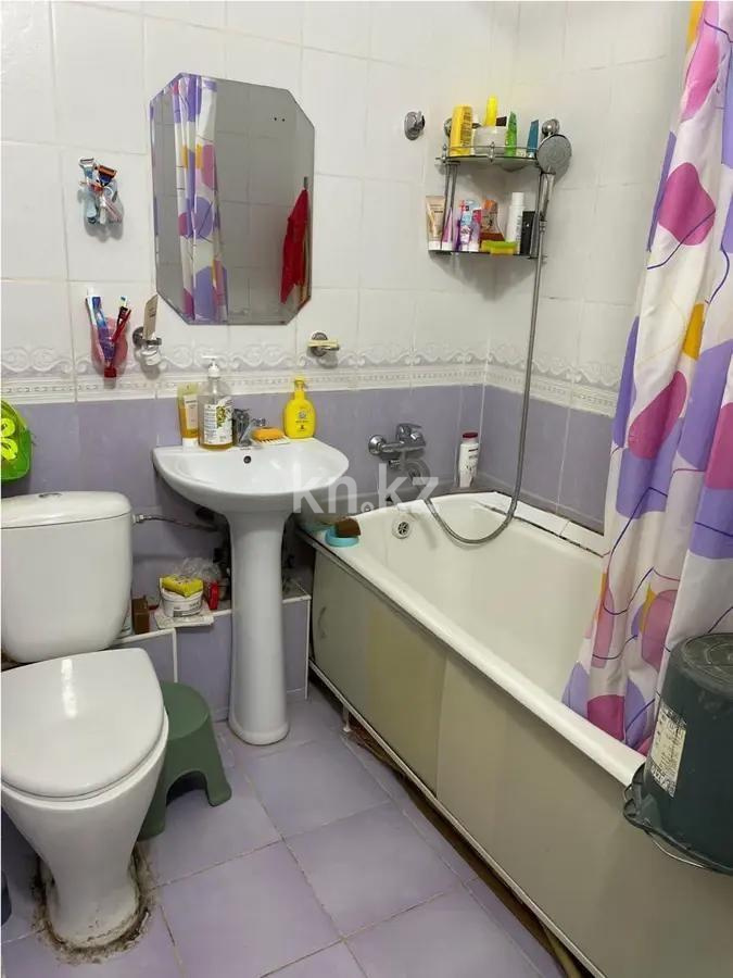 Продажа 1-комнатной квартиры, 39.4 м² - Продажа однокомнатных квартир от собственников в Алматы фото 3 из 3