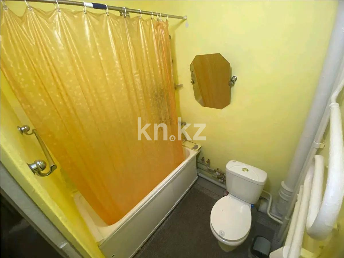 Продажа 1-комнатной квартиры, 33.5 м², ул. Си Синхая, дом  16 - Продажа  однокомнатных квартир в Алматы фото 3 из 4