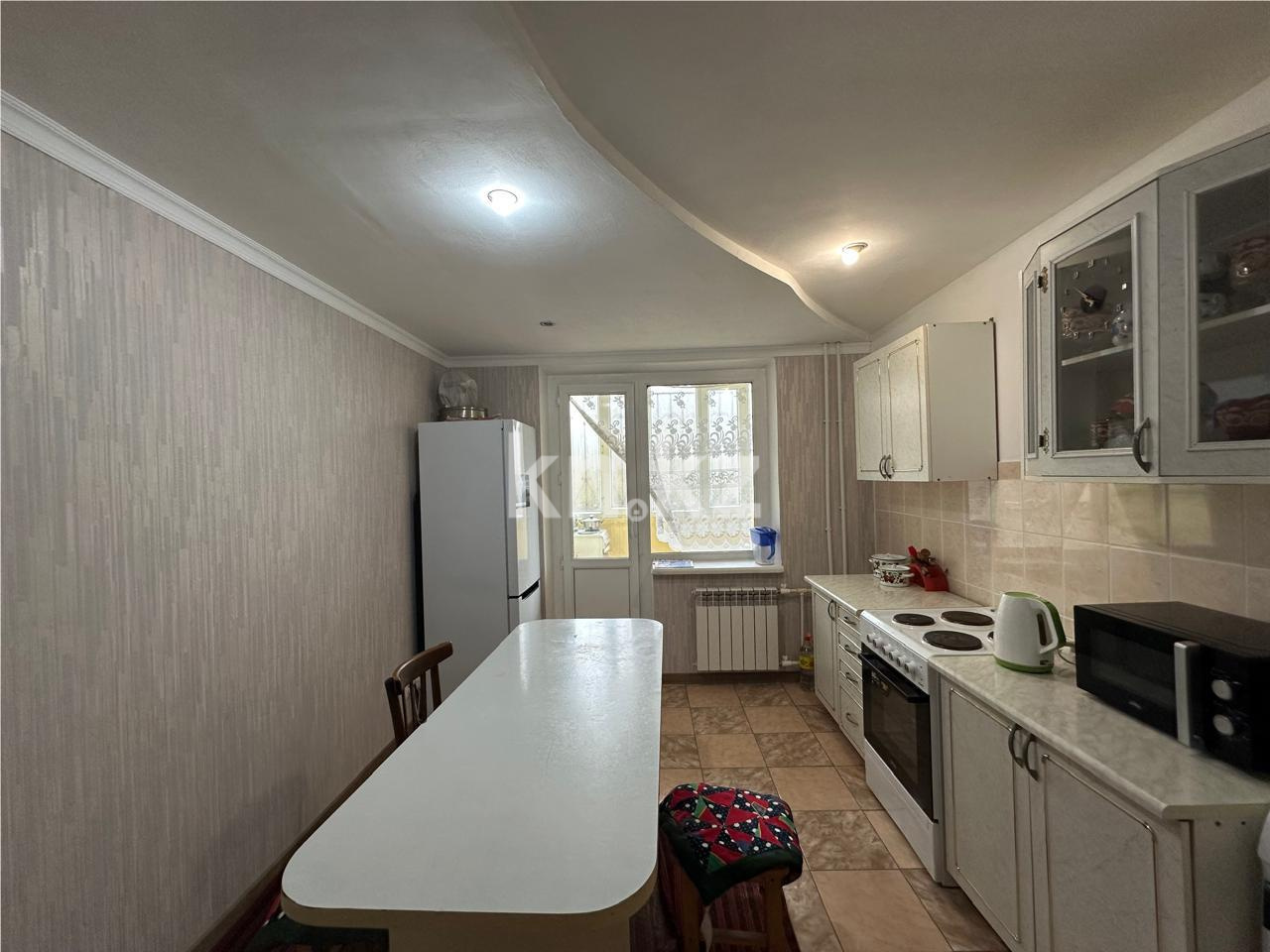 Продажа 4-комнатной квартиры, 82 м², ул. Озёрная - Продажа квартир в Темиртау фото 10 из 15