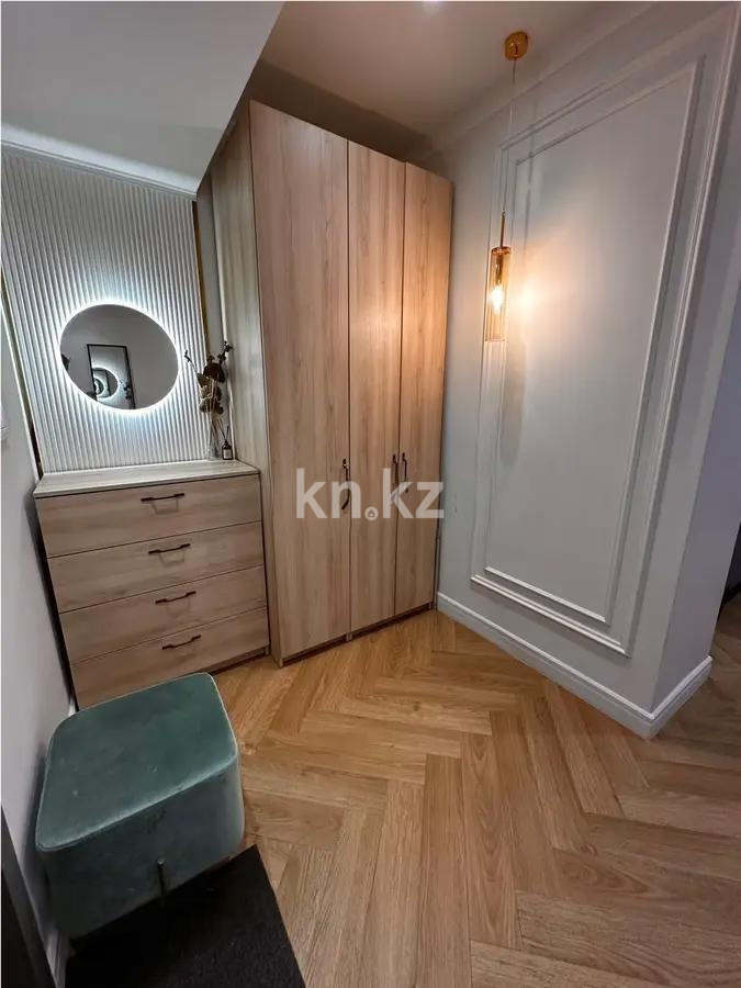 Продажа 2-комнатной квартиры, 48 м², ул. Шаляпина, дом  1/18 - Продажа квартир в Алматы с фото фото 5 из 5