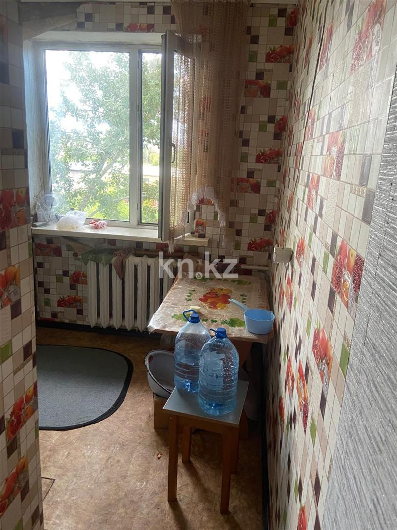 Продажа 3-комнатной квартиры, 57 м², ул. Абая в Темиртау - фото 5