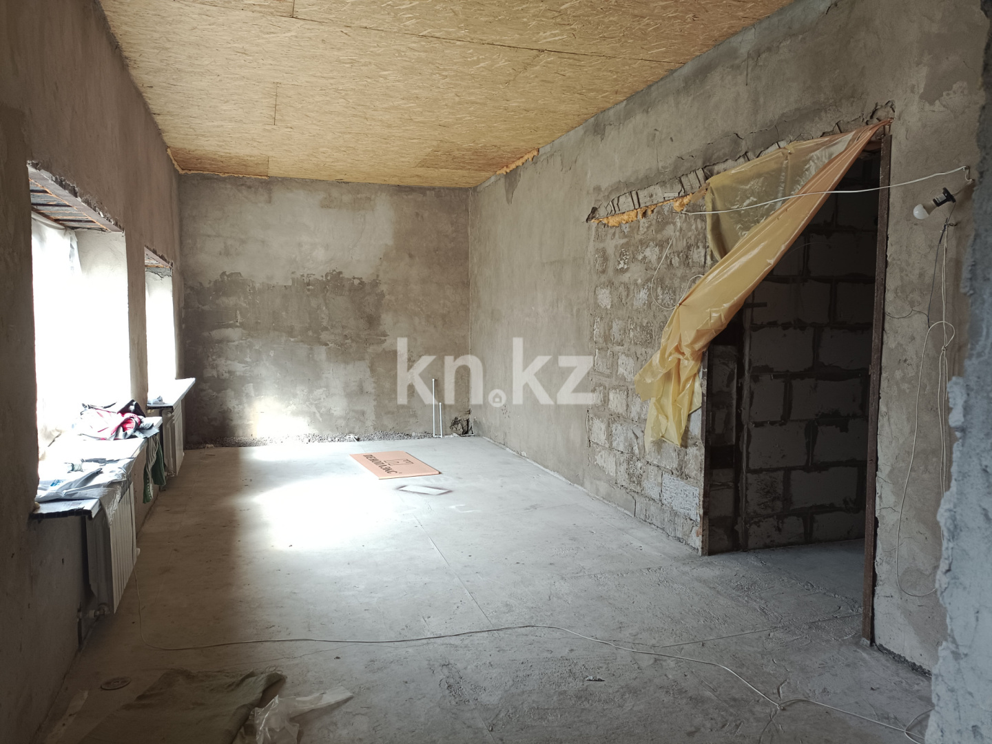 Продажа 3-комнатного дома, 135 м², пр. Мира, дом  145/3 - Продажа домов, коттеджей в Темиртау фото 30 из 34