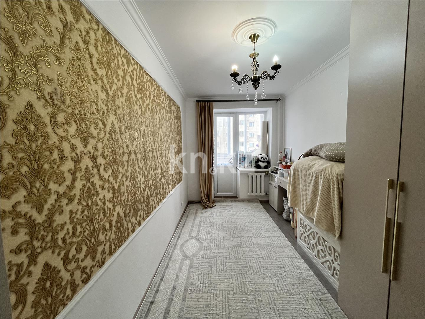 Продажа 3-комнатной квартиры, 69 м² в Астане - фото 8