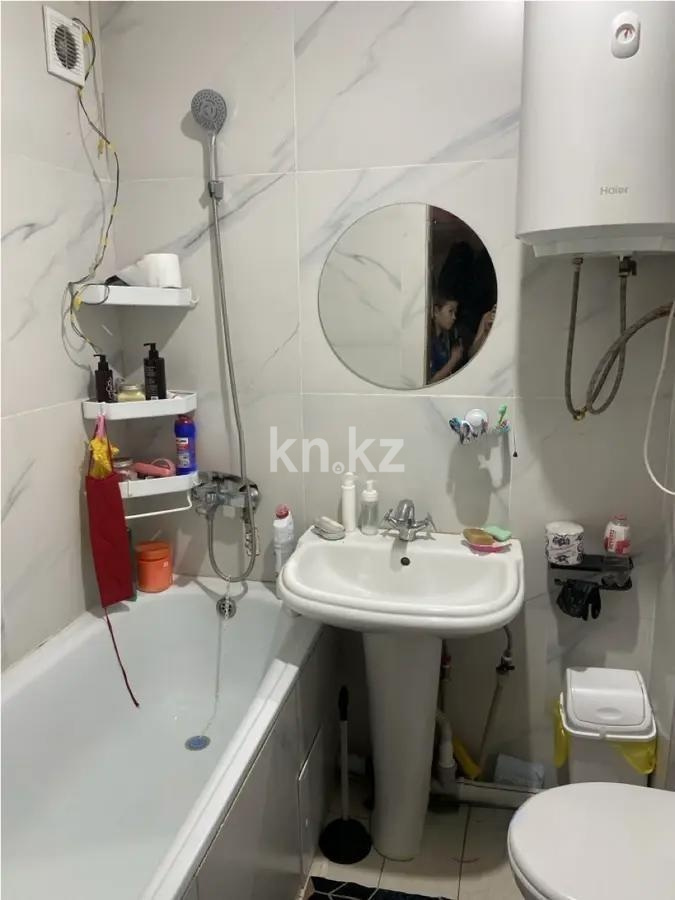 Продажа 1-комнатной квартиры, 33 м² в Астане - фото 3