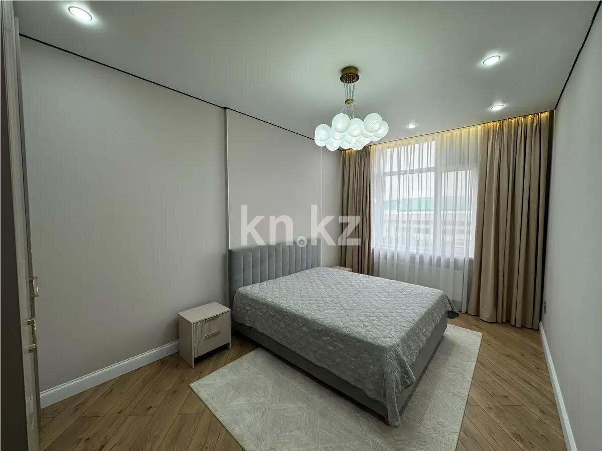 Продажа 3-комнатной квартиры, 98.3 м² в Астане - фото 2