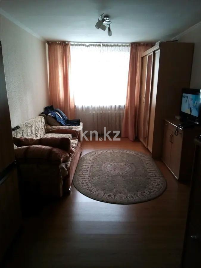 Продажа 3-комнатной квартиры, 50 м², пр. Тауелсыздык, дом  4/1 в Астане