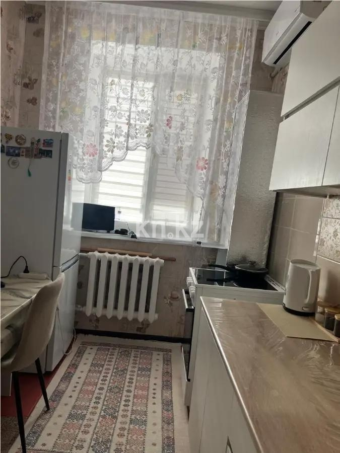 Продажа 1-комнатной квартиры, 36 м² - Продажа квартир в Казахстане - страница 20 фото 2 из 3