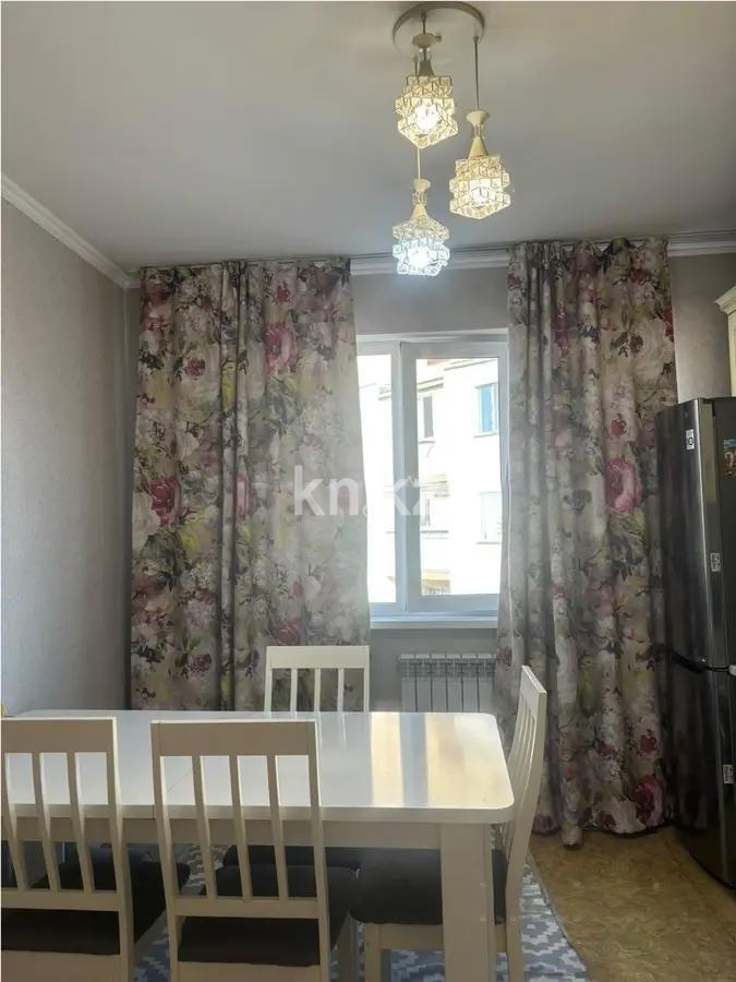 Продажа 1-комнатной квартиры, 40 м² - Продажа однокомнатных квартир в Алматы фото 2 из 3