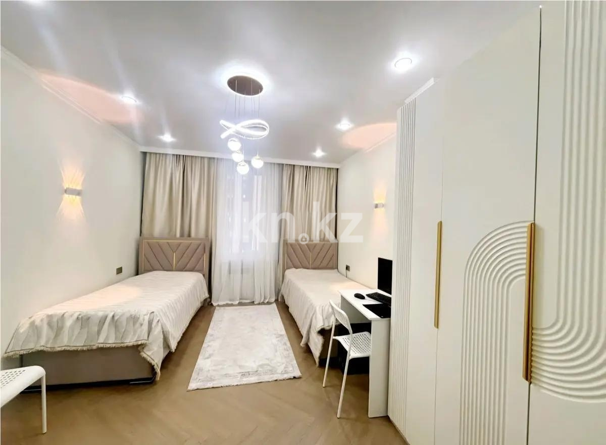 Продажа 4-комнатной квартиры, 105 м² в Астане - фото 3