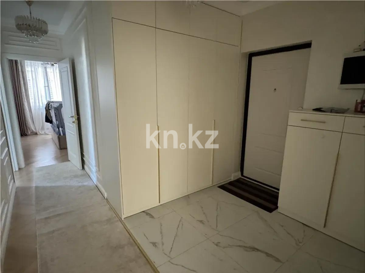 Продажа 3-комнатной квартиры, 91.7 м², ул. Кенесары хана, дом  54/39 в Алматы - фото 5