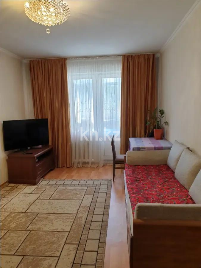 Продажа 2-комнатной квартиры, 42.5 м² в Алматы