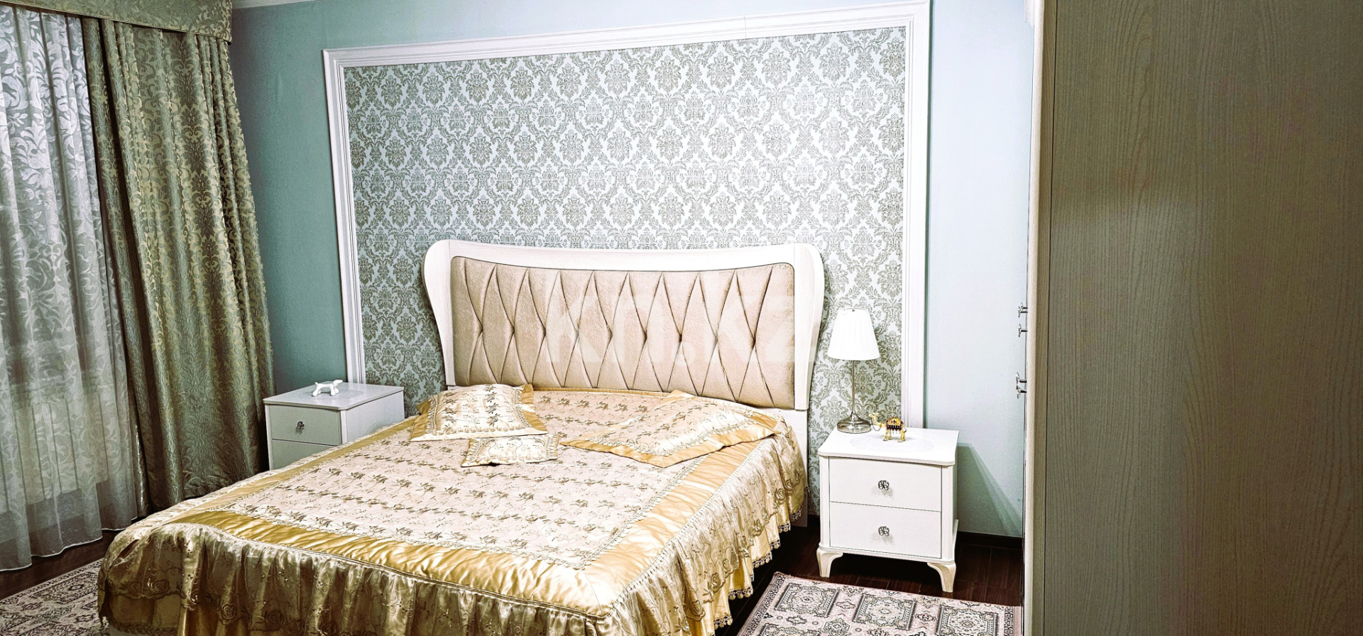 Продажа 3-комнатной квартиры, 122.5 м² - Продажа квартир в р-не Байконур Астаны фото 10 из 22