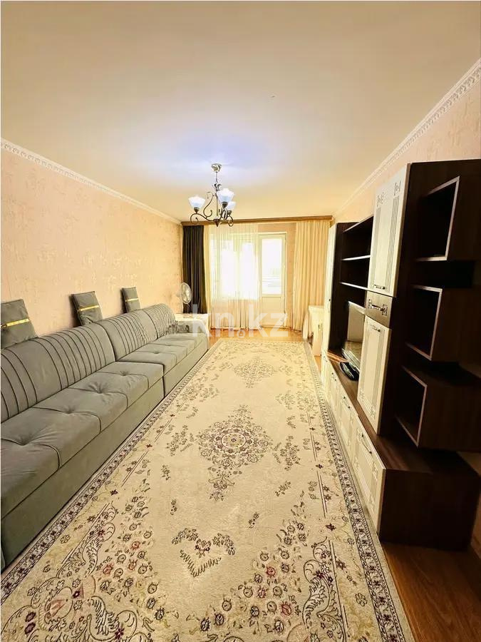 Продажа 2-комнатной квартиры, 60 м² - Продажа квартир в Казахстане - страница 8 фото 1 из 5