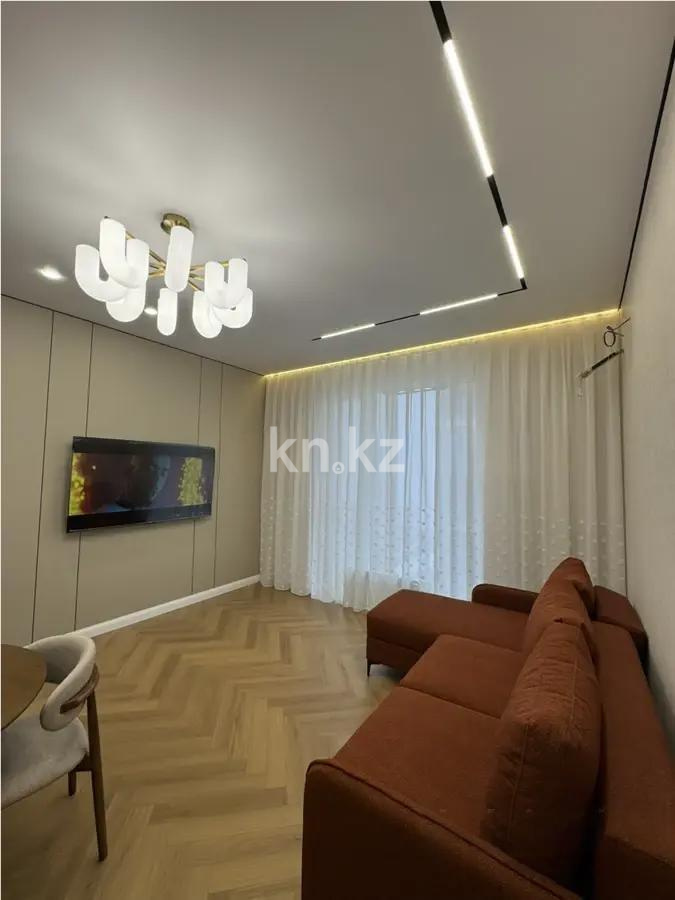 Продажа 2-комнатной квартиры, 50 м² - Продажа квартир в Казахстане - страница 36 фото 1 из 5