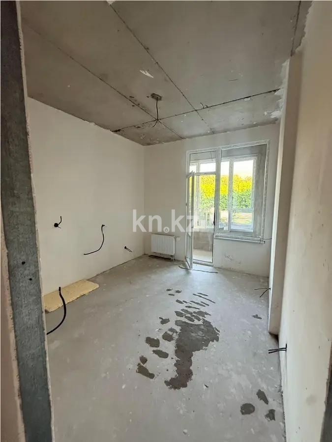 Продажа 2-комнатной квартиры, 38 м² в Алматы