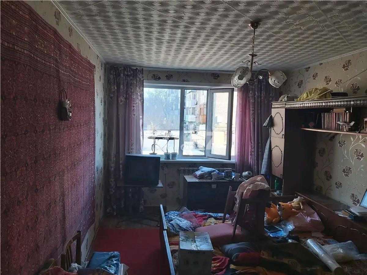 Продажа 2-комнатной квартиры, 44 м² - Продажа квартир в Казахстане - страница 24 фото 1 из 1