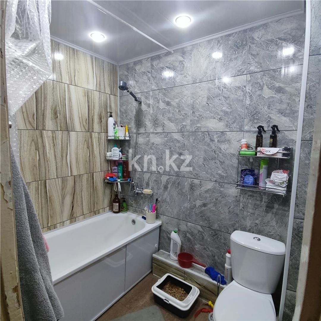 Продажа 4-комнатной квартиры, 60 м² в Караганде - фото 7