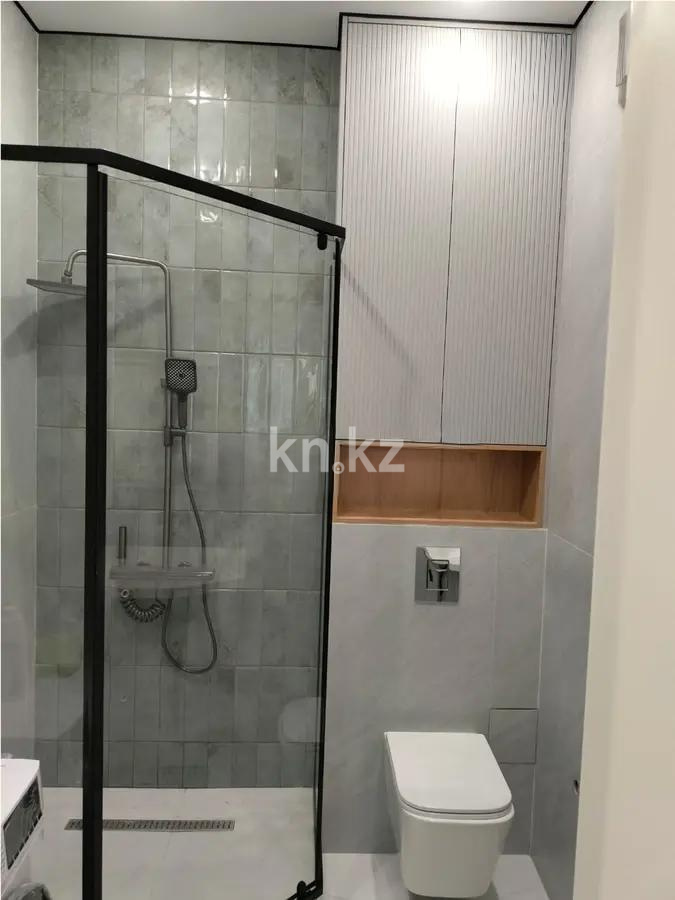 Продажа 2-комнатной квартиры, 42.2 м² в Астане - фото 4