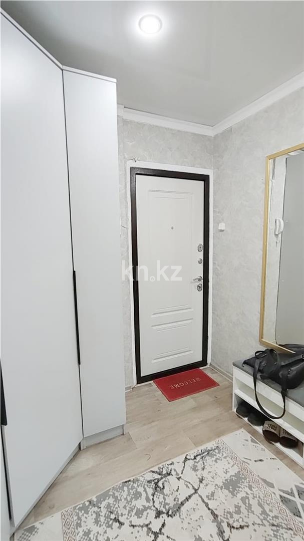 Продажа 3-комнатной квартиры, 63 м², мкр-н 14 - Продажа квартир в Караганде фото 12 из 15