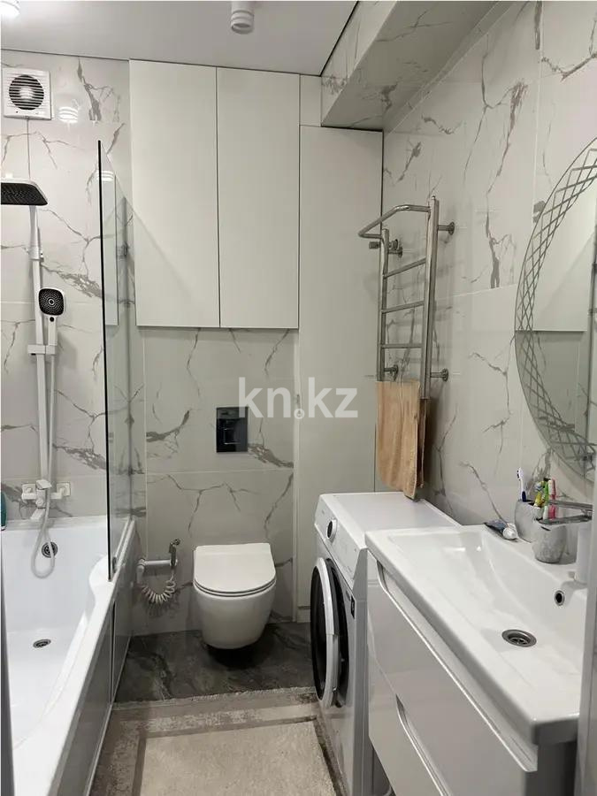 Продажа 4-комнатной квартиры, 160 м², ул. Жуалы, дом  5 - Продажа  четырехкомнатных квартир в новостройках Алматы без посредников фото 1 из 1