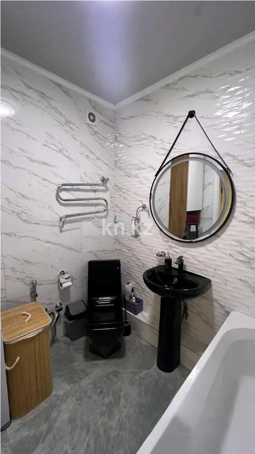 Продажа 2-комнатной квартиры, 58 м² - Продажа  двухкомнатных квартир в новостройках Алматы - страница 2 фото 4 из 4