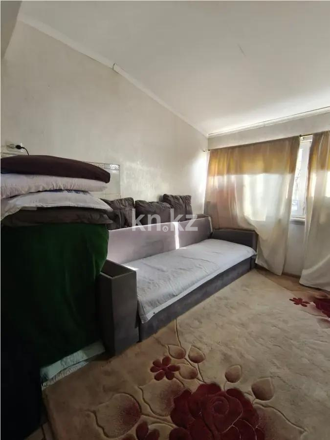 Продажа 1-комнатной квартиры, 24 м², ул. Тимирязева, дом  59а - Продажа квартир в Алматы фото 1 из 3