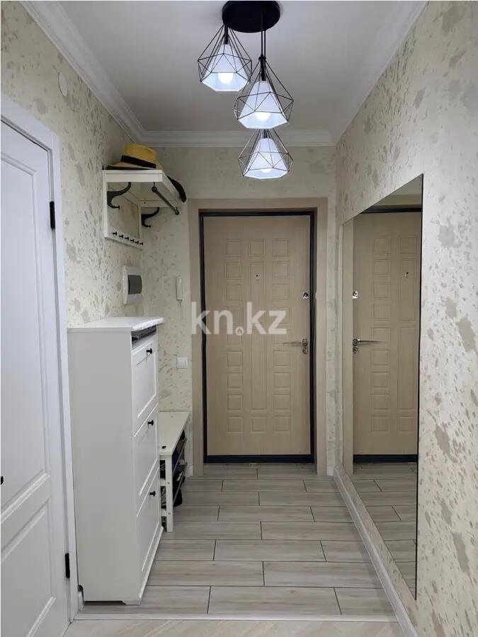 Продажа 2-комнатной квартиры, 40 м² в Астане - фото 5