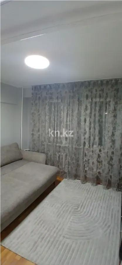 Продажа 2-комнатной квартиры, 58 м², мкр-н Жетысу-2, дом  74 в Алматы