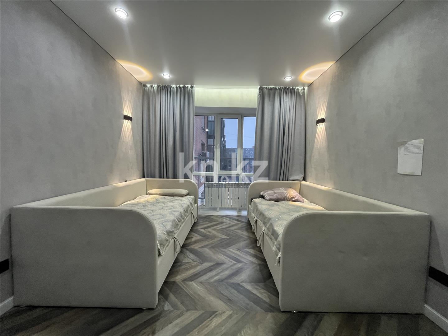 Продажа 4-комнатной квартиры, 110 м², ул. Букетова, дом  60/2 - Продажа квартир в Казахстане фото 7 из 39